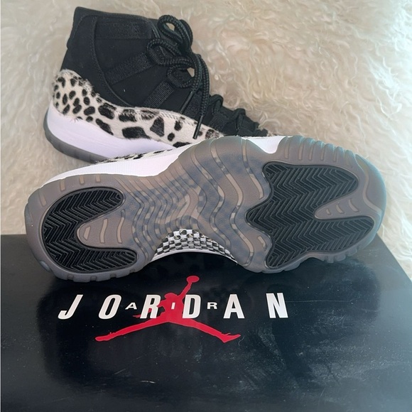 Air Jordan’s - Picture 4 of 4